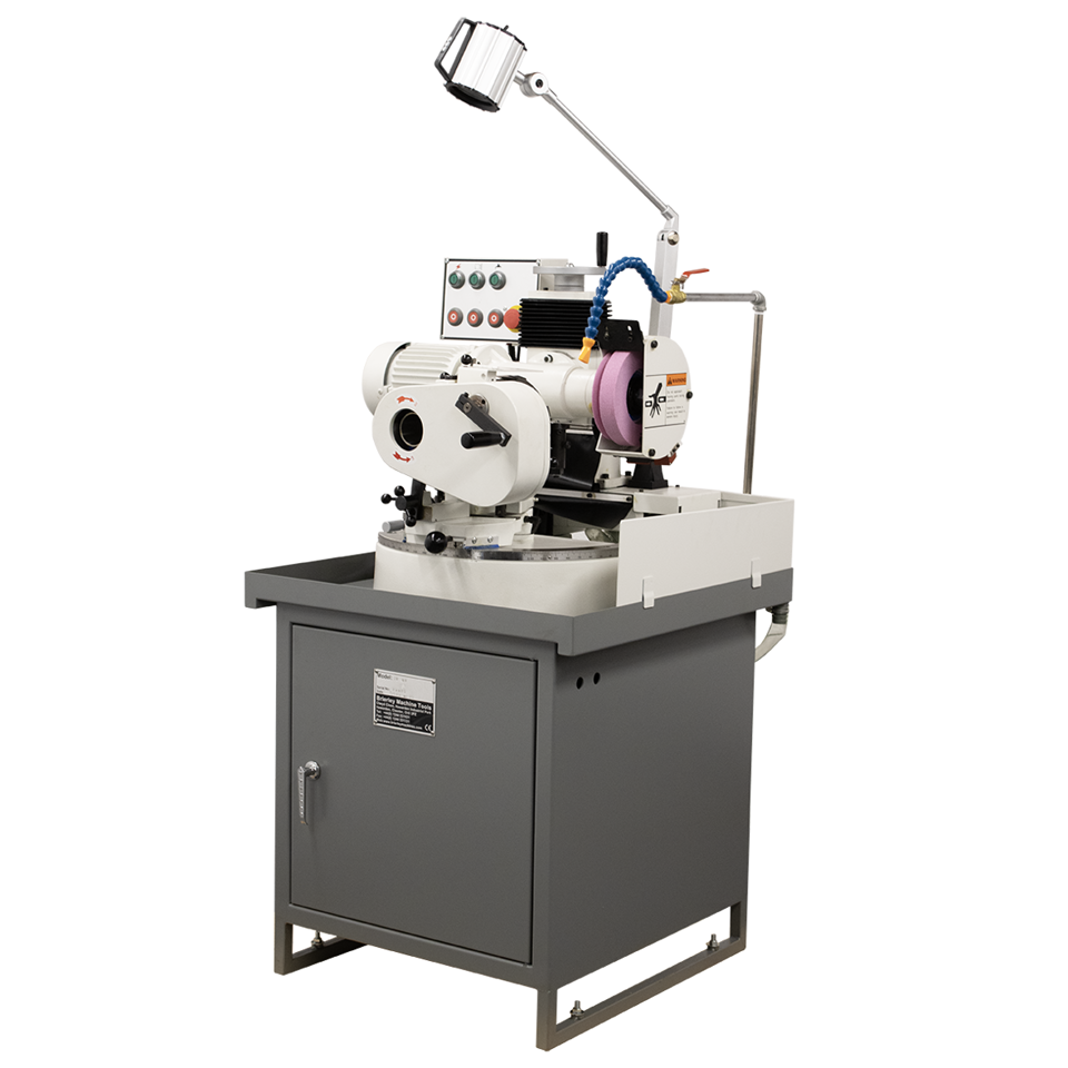 Brierley ZB50 Universal Cutter Grinder