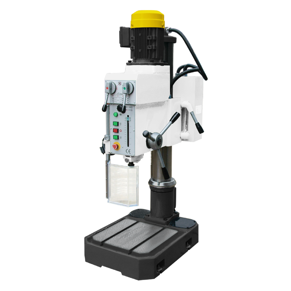 [DRI-GB25] Kitchen & Walker GB25 Drilling Machine