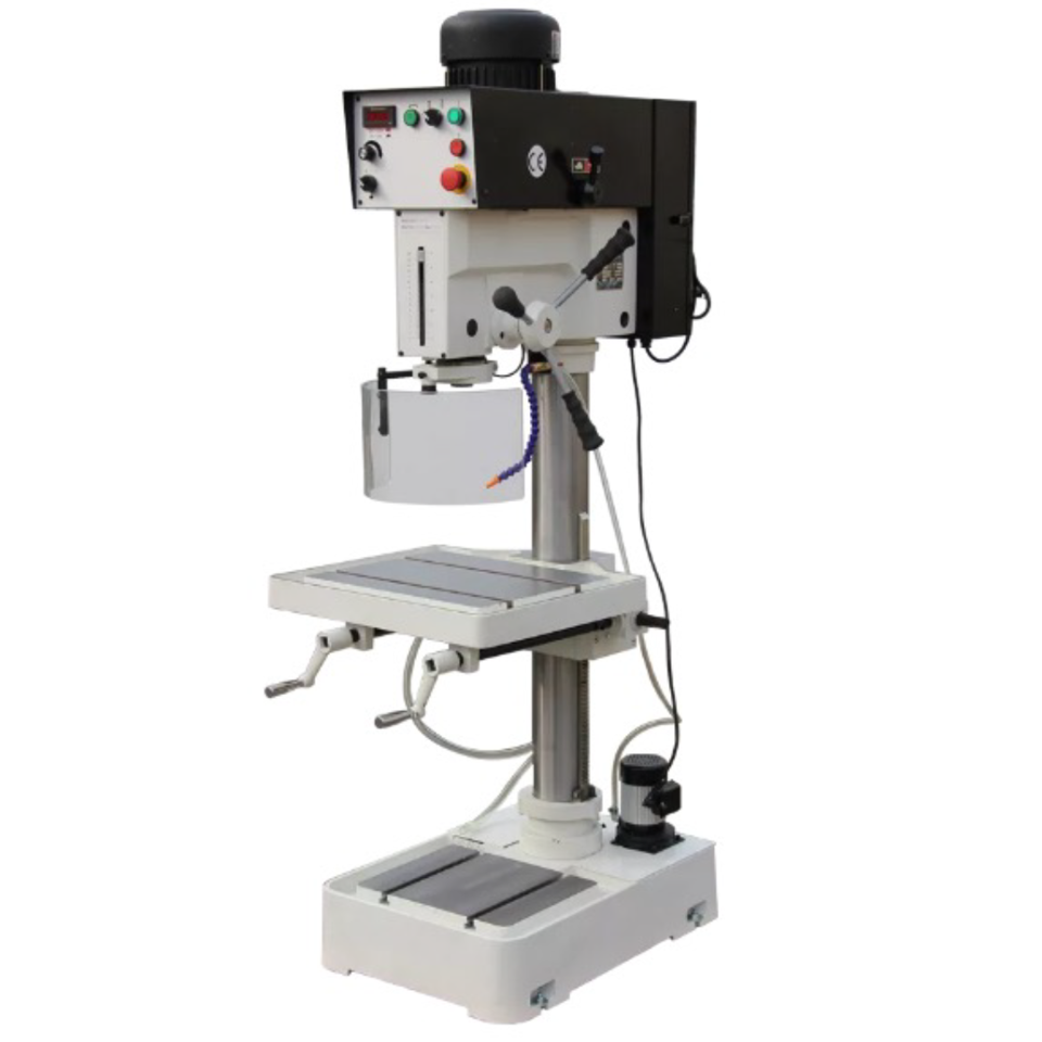 [DRI-GV40TP] Kitchen & Walker GV40-TP Variable Speed Drilling Machine