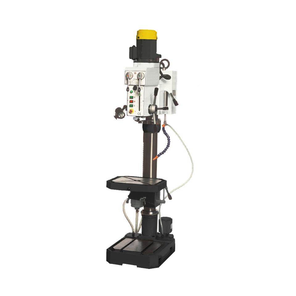[DRI-PR40] Kitchen & Walker GP25 Pillar Drill