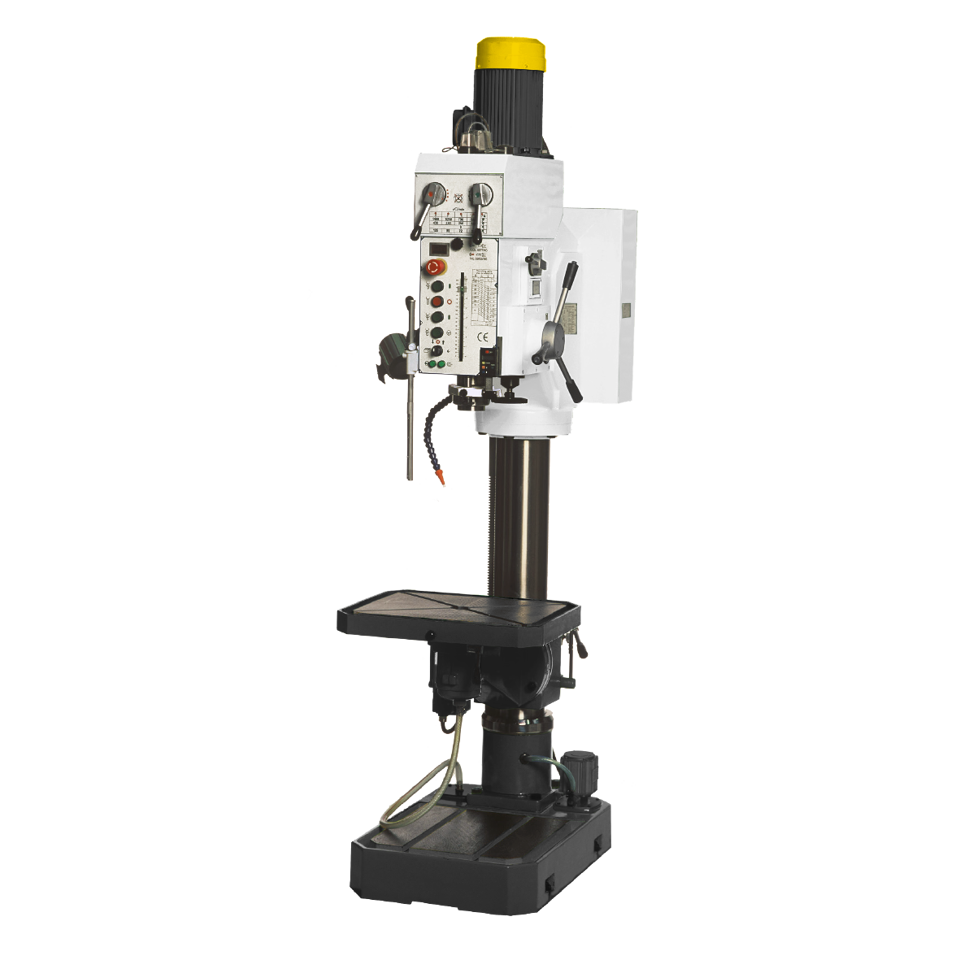 [DRI-PR60] Kitchen & Walker GP40 Pillar Drill