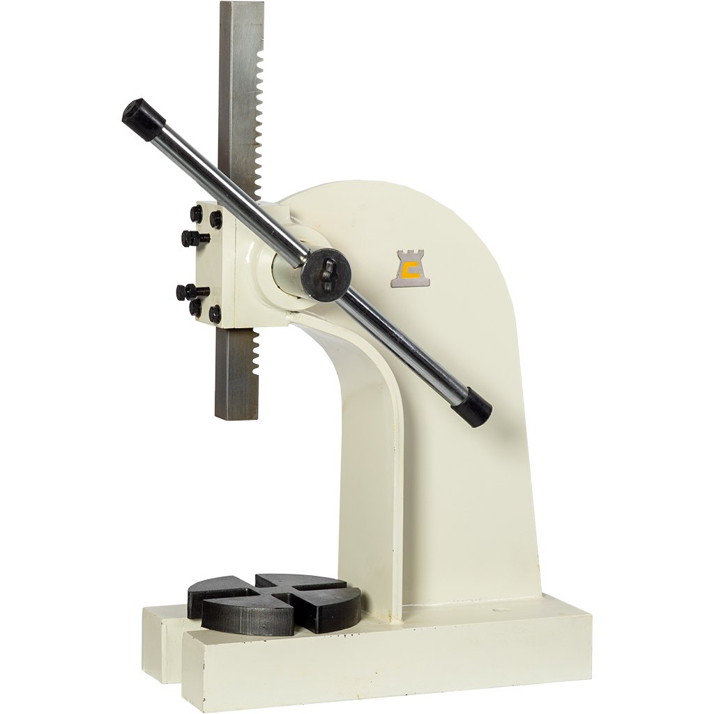 [FAB-AP-1] CHESTER ARBOR PRESS, 1T
