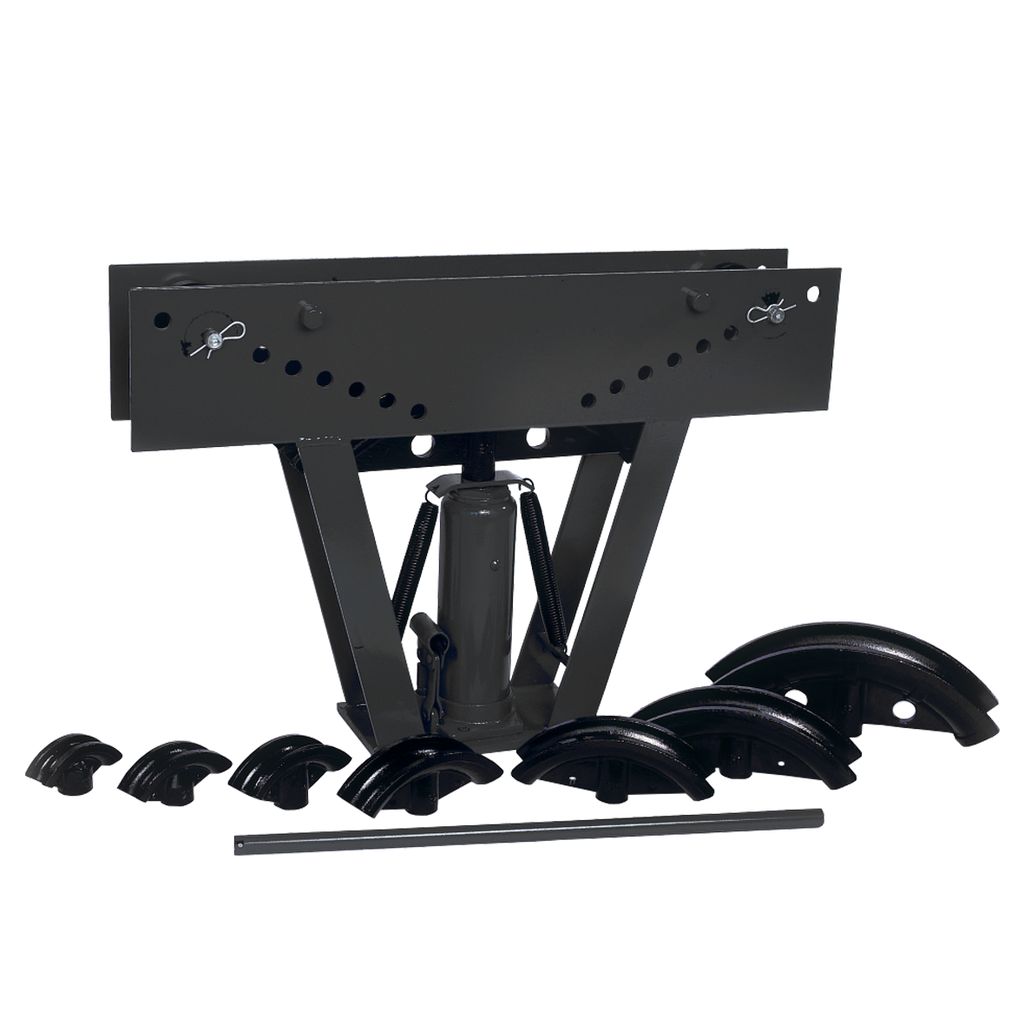 Chester Hydraulic Tube Bender, 1/2 -3" 12T