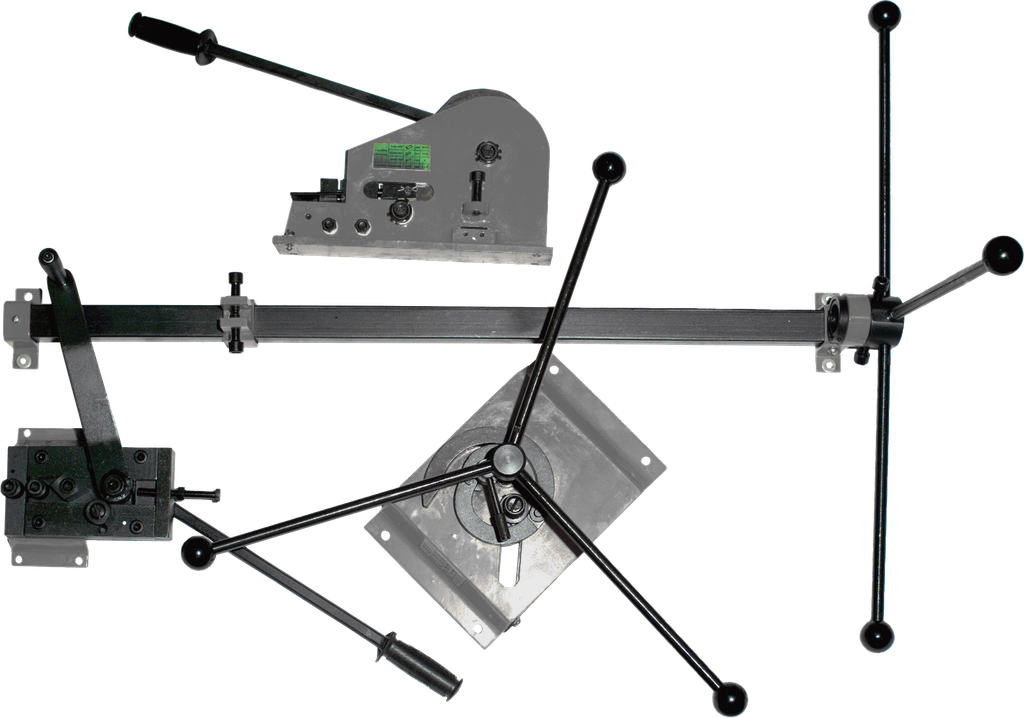 Chester MF Metal Forming Kit, MF-1