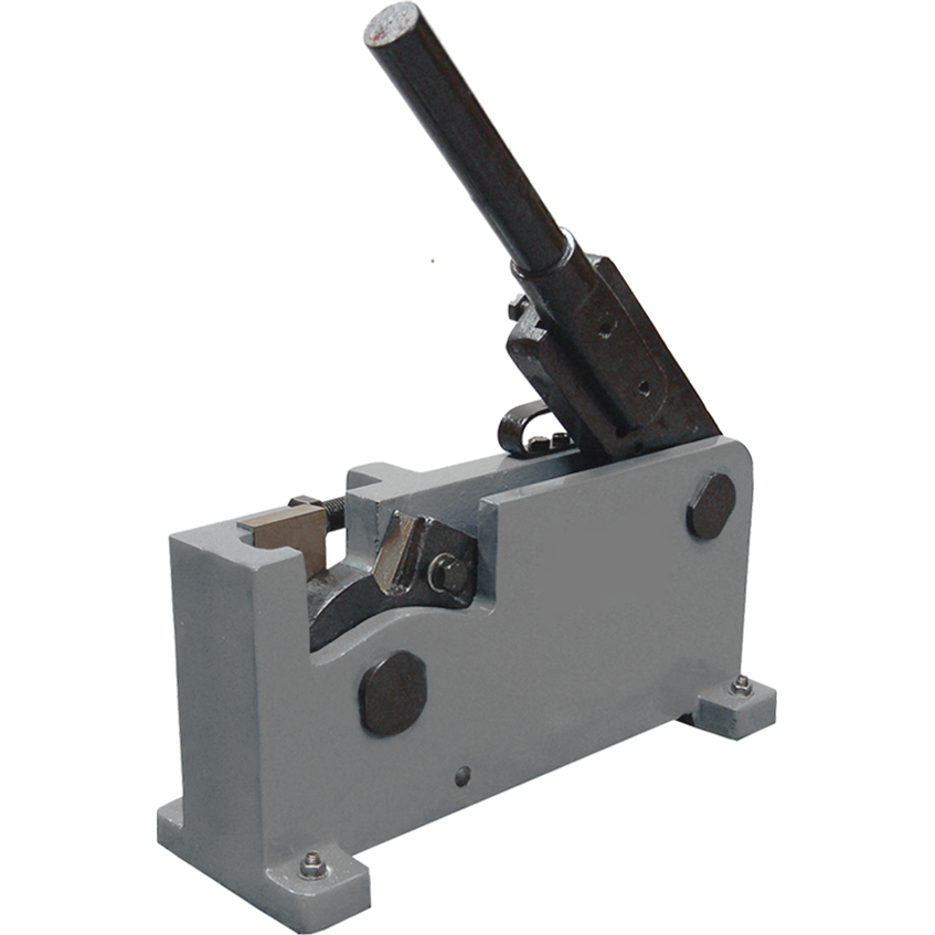 [FAB-MS-20] Chester BS Series Manual Bolt Shear, 20mm
