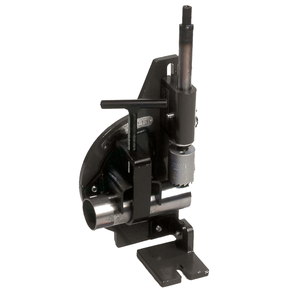 [FAB-PN-1/2A] Chester PN-1/2A Tube Notcher