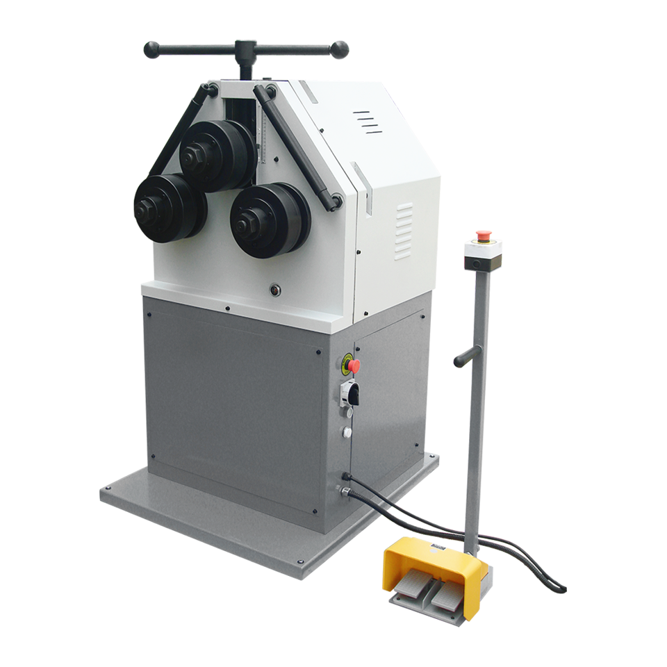 [FAB-RR50] Chester Ring Rollers, RR50