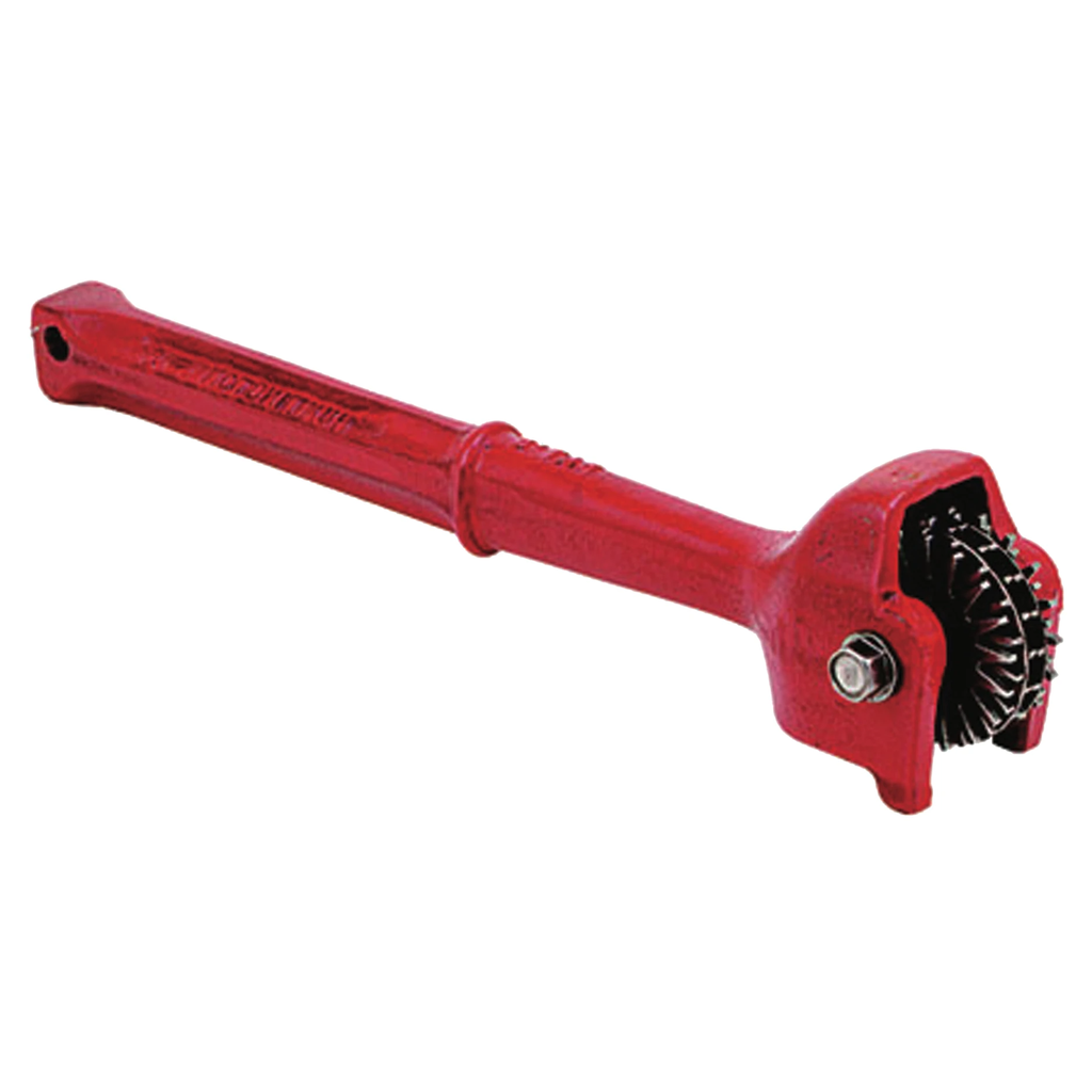 [GRI-DRE-2] Grinding Wheel Dresser, No 2