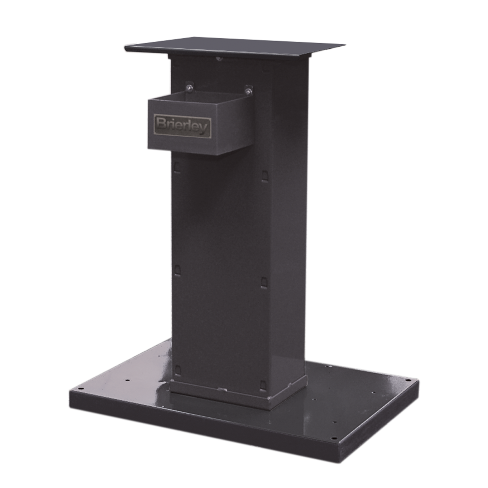 Brierley Grinder Stand L1