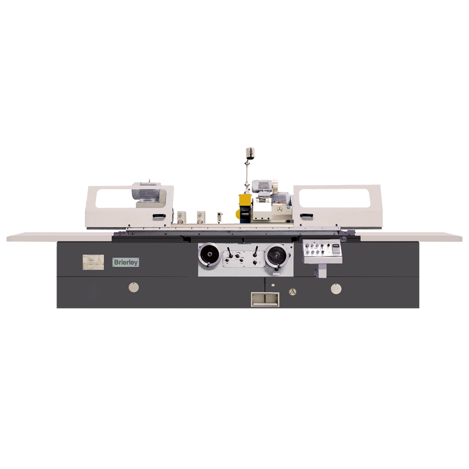 Brierley UG Series Cylinder Grinding Machine, UG50 x 2000