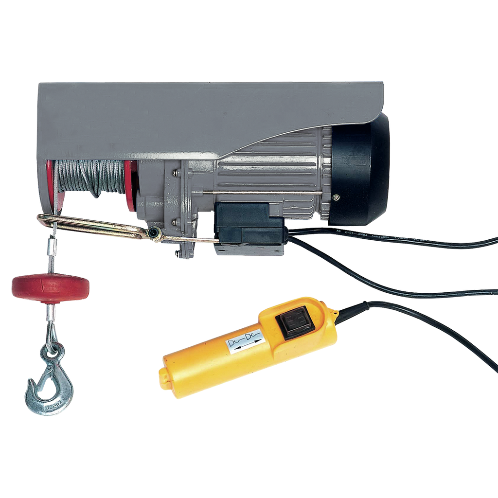 HR400 Electric Hoist