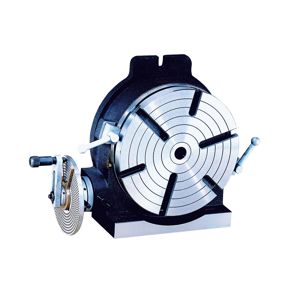 [HOM-HHV-150] Rotary Table, 150mm, HHV-150