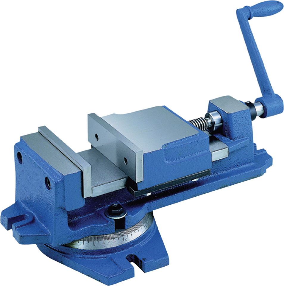 [HOM-HKV-100] K TYPE VICE, 100mm