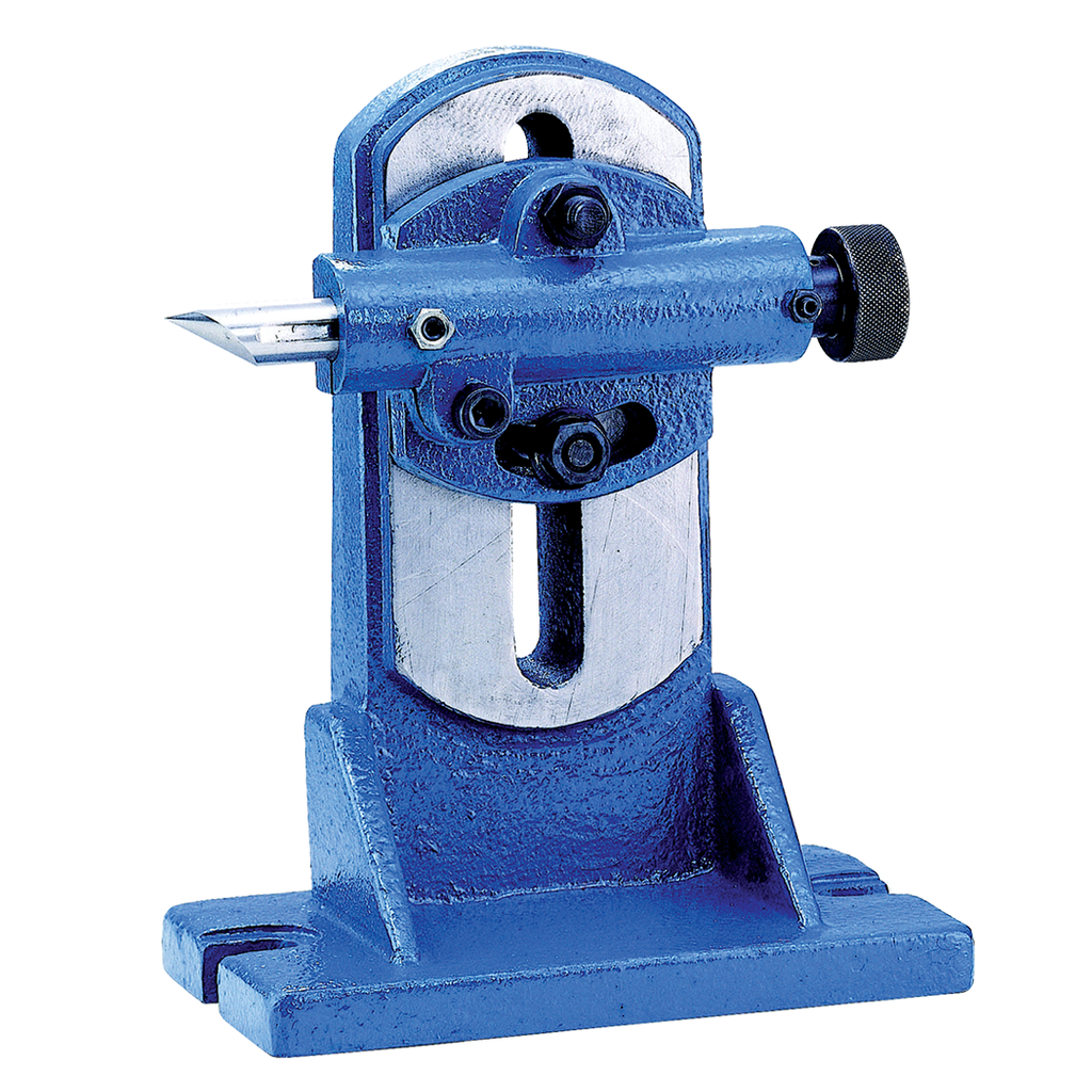 Tailstock for Rotary Table, TS-2