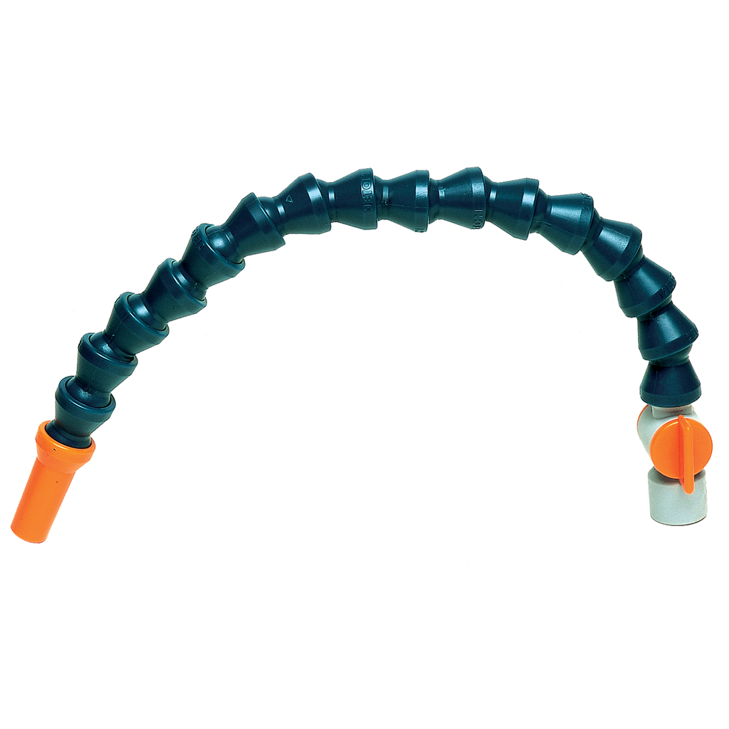 [HOS-64721] Coolant Valve & Hose Female, 1/4"