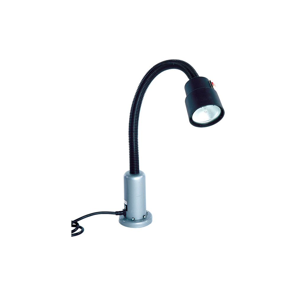 [LAMP-005] Flexiarm Lamp screw type c/w transformer 240V