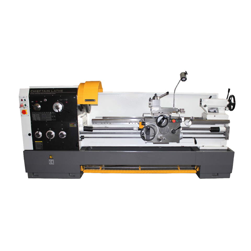 [LAT-CHIEF-2680P] Chester Chieftain Lathe 2680 plus