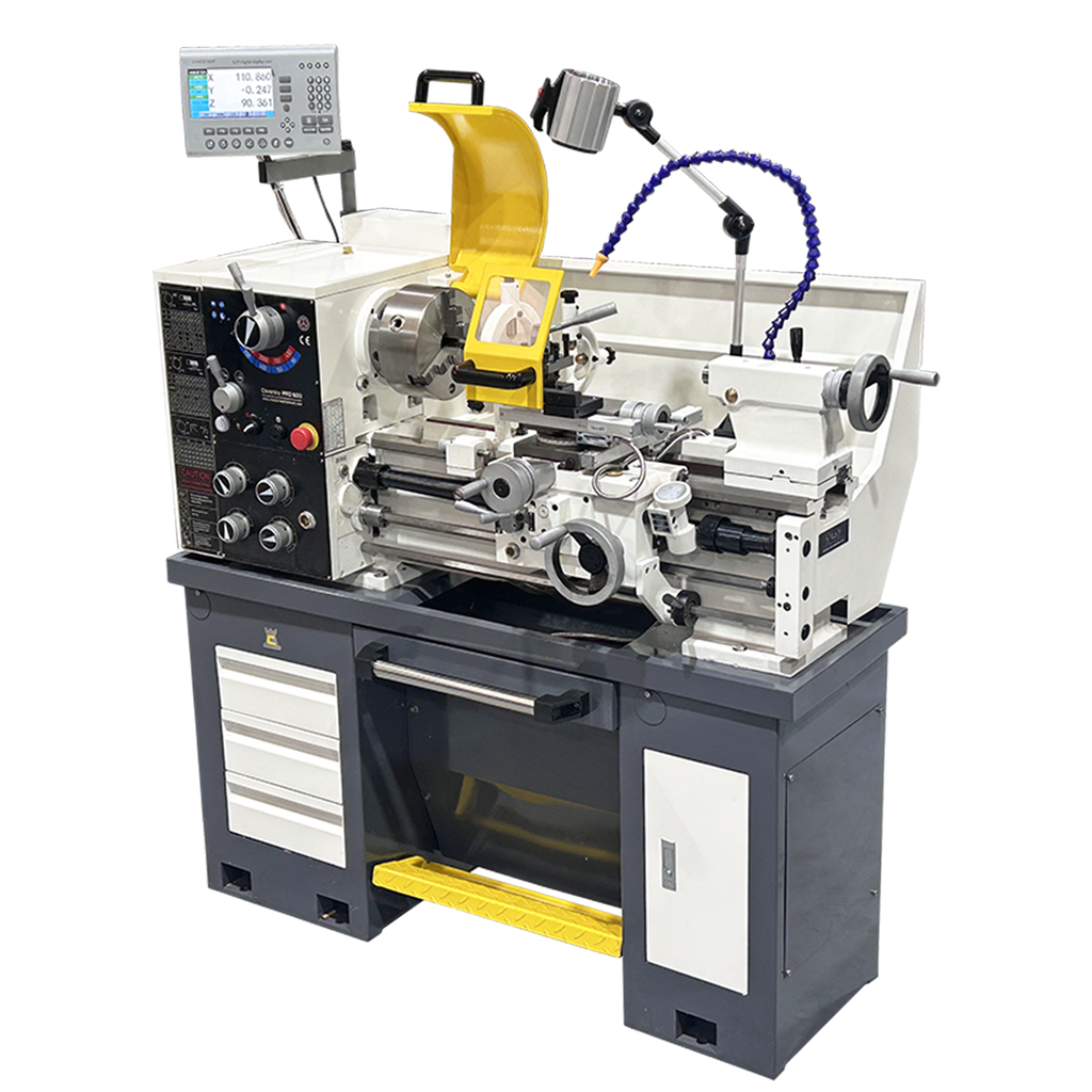 [LAT-COV-013-1] Chester Coventry PRO 500, 400V