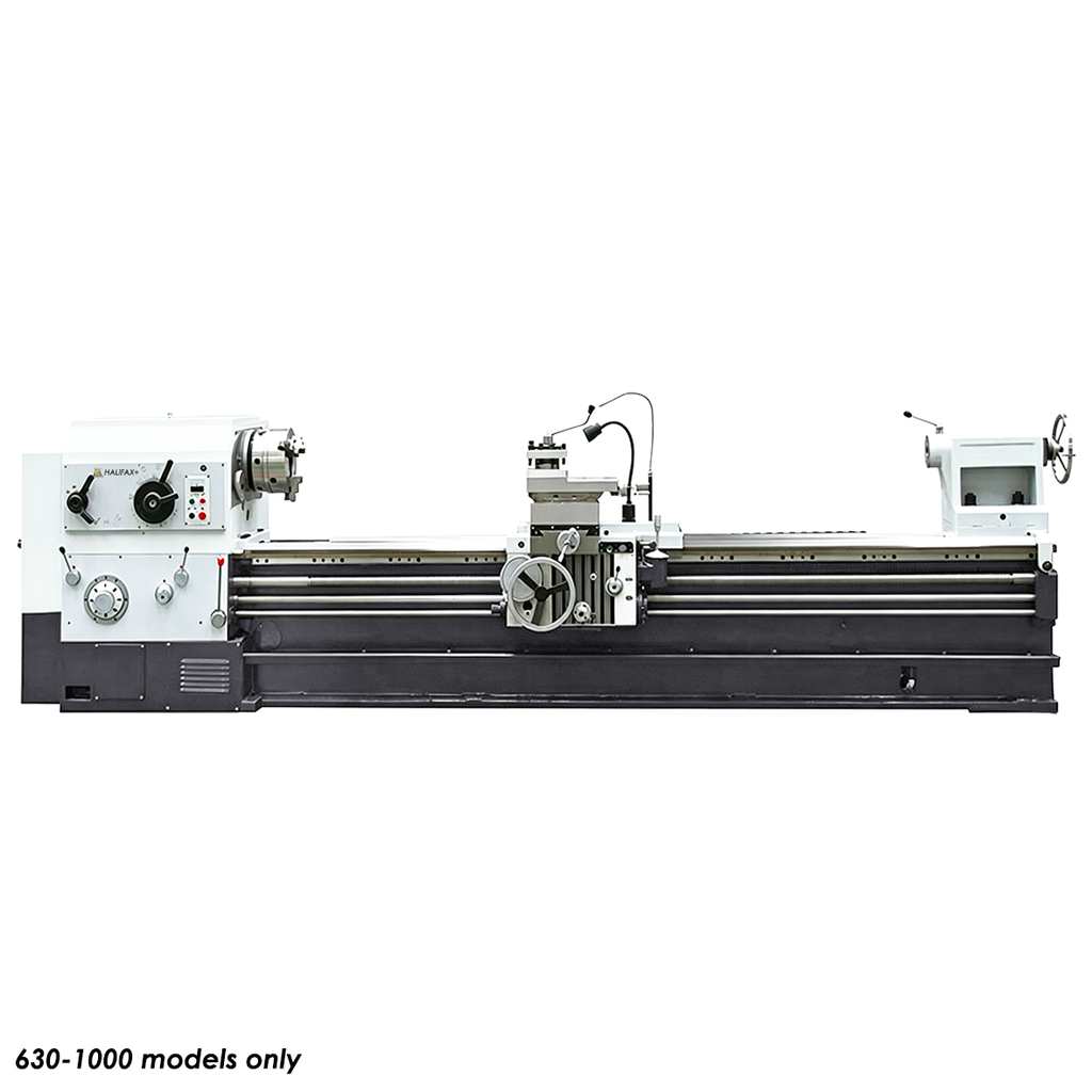 [LAT-HAL-P-800X3000-I] Chester Halifax+ 800 x 3000 I Lathe