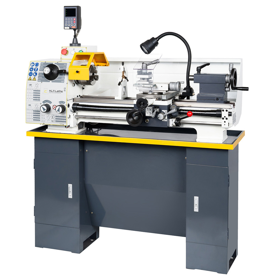 [LAT-HL11-240] Chester HL11 LATHE