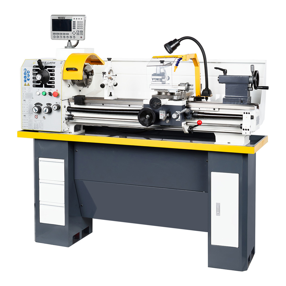 [LAT-LAB13-240V] Chester LAB13 Lathe