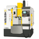 CHESTER VL6 VERTICAL MACHINING CENTRE