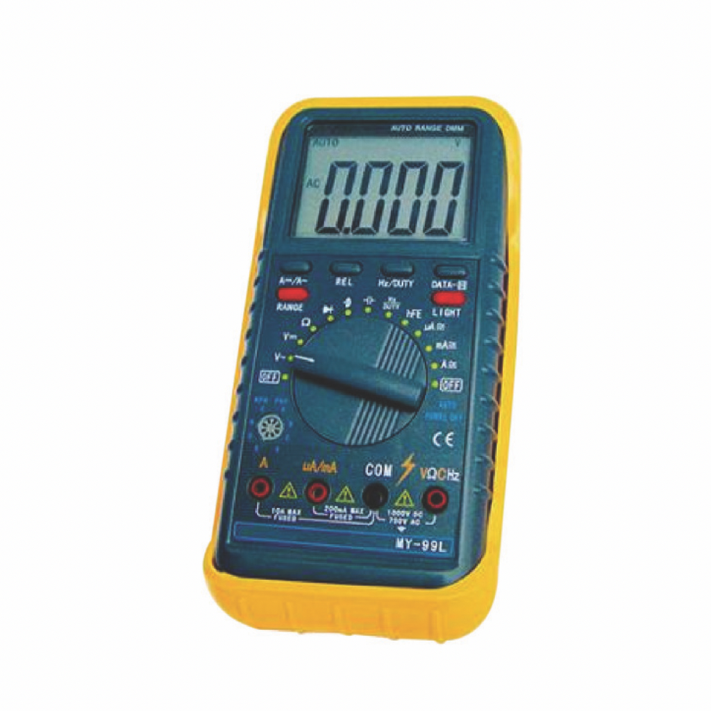 Multi-Meter, MY99L
