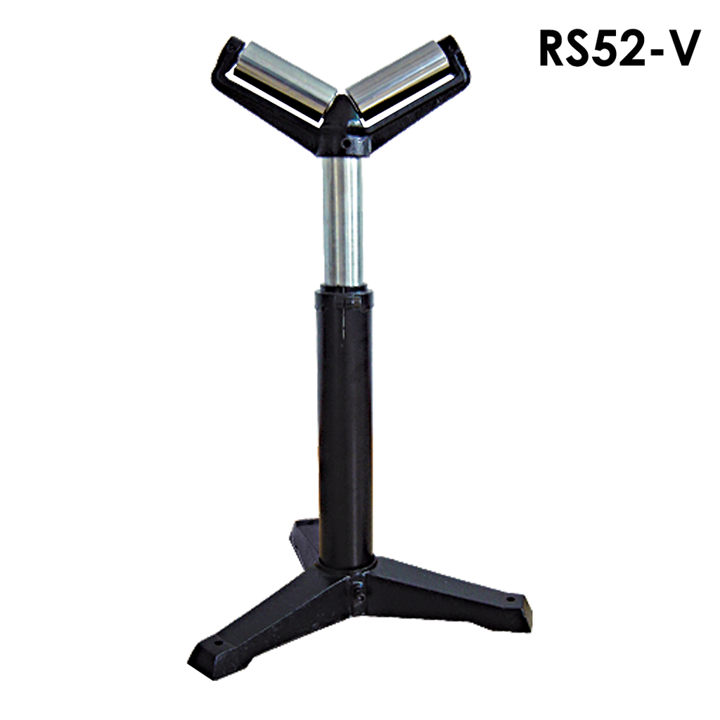 [ROL-STA-001] Chester Bandsaw Roller Stand, RS52-V