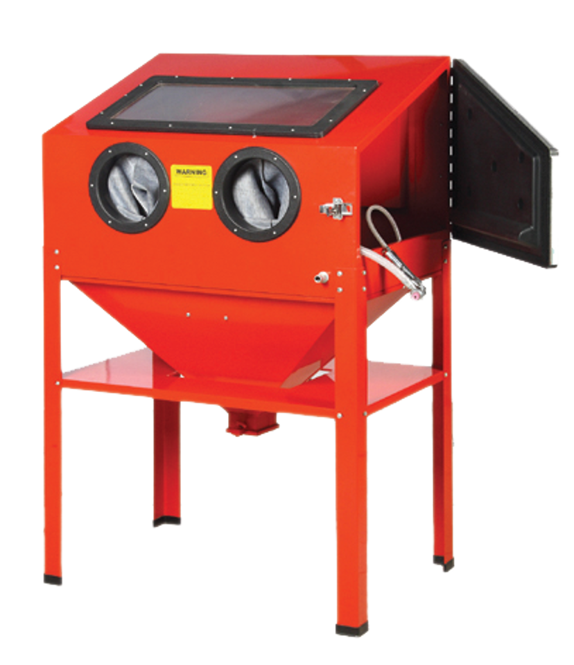 Chester Shotblast Cabinet, SBC-220