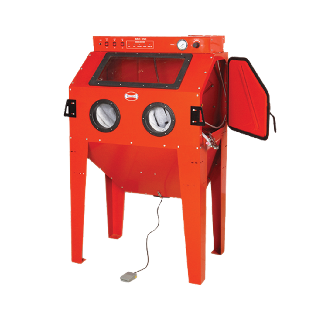 Chester Shotblast Cabinet, SBC-350
