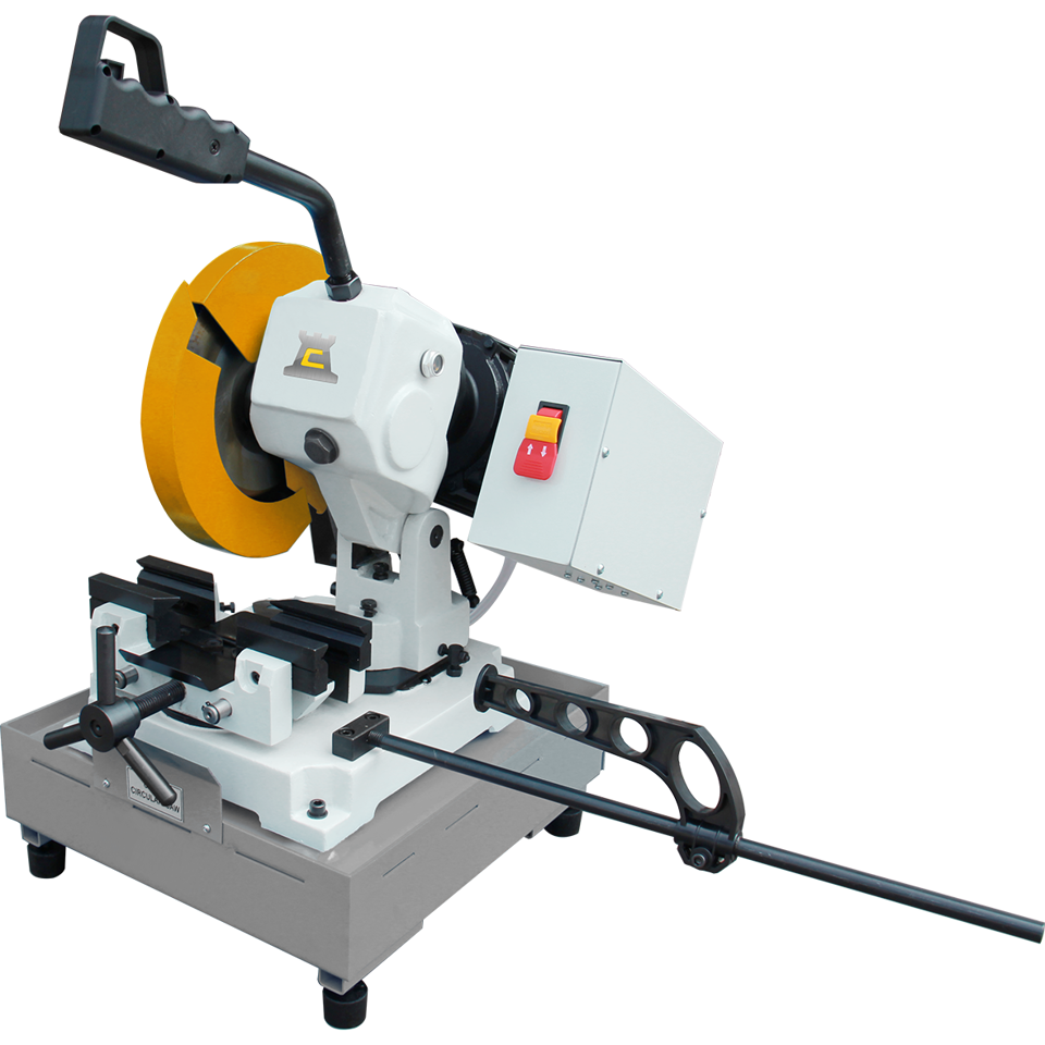 [SAW-CIR-225CS-110] Chester 225-RB Circular Saw, 110V