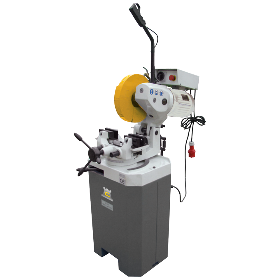 Ex Display 315CS Circular Saw 400V