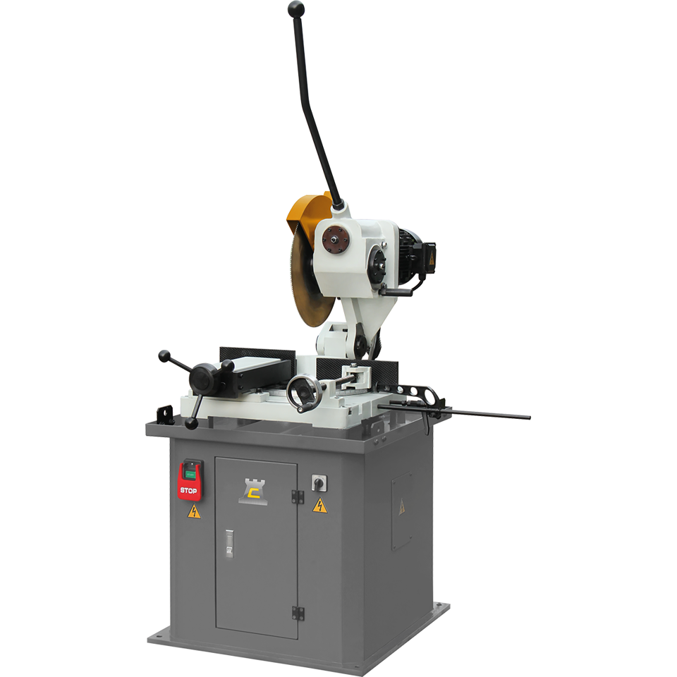 [SAW-CIR-400CS-400] Chester 400-RB Circular Saw