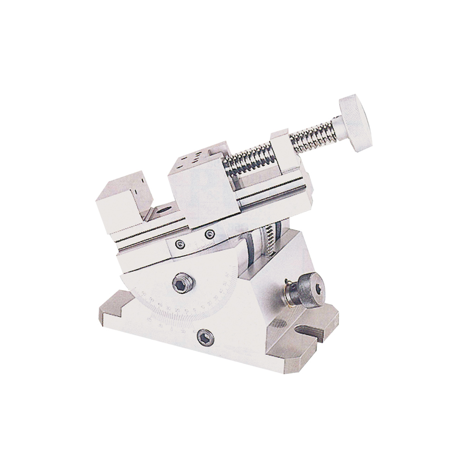 [VER-VUA-3] Precision Universal Angle Vice