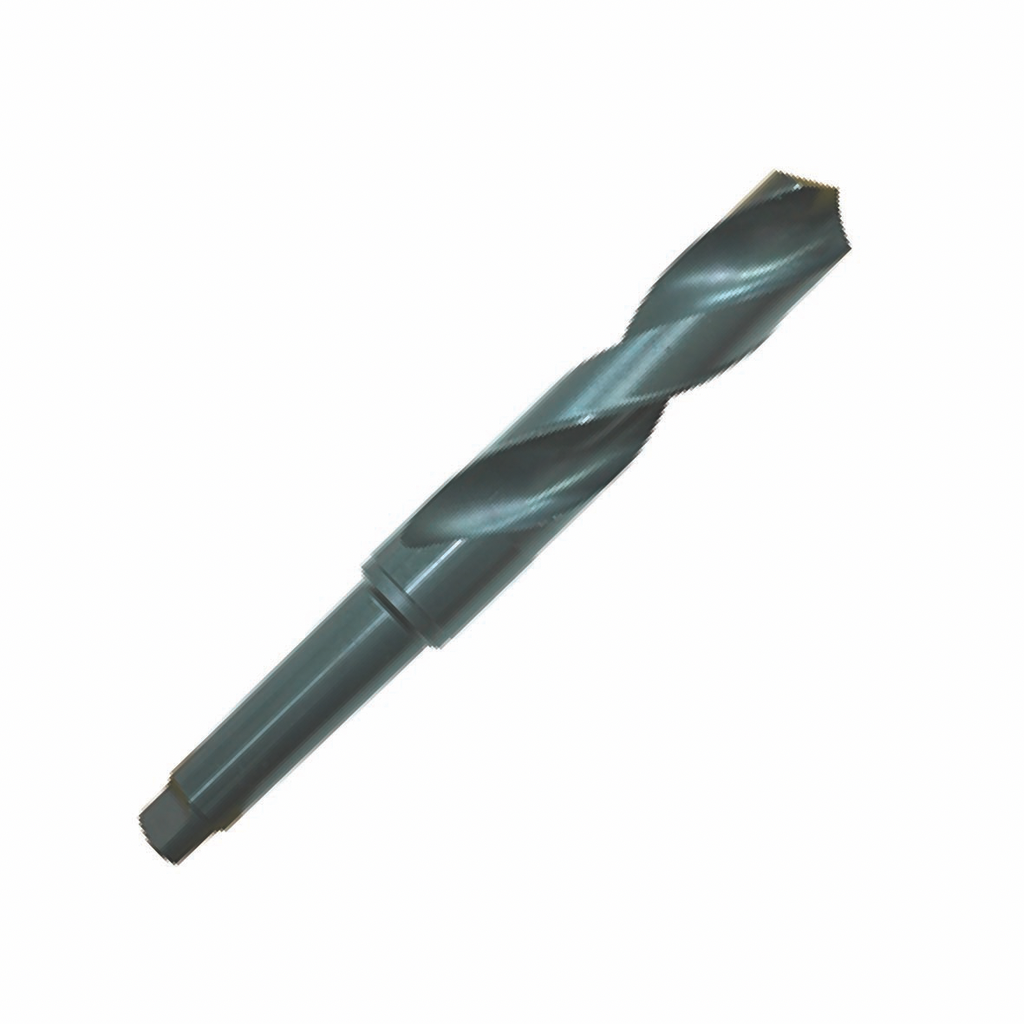 23.25mm Taper Shank Twist Drill