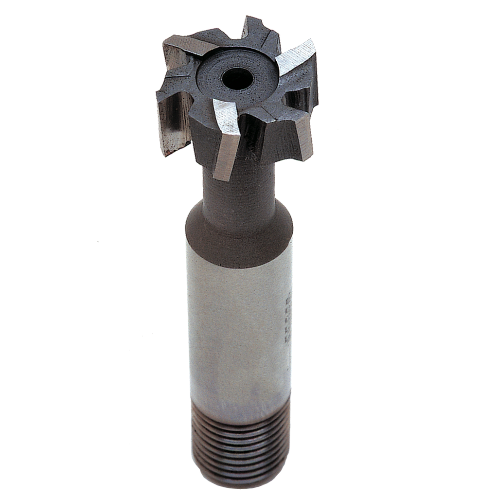 [079-054] T SLOT CUTTERS, 61/64", 7/16"