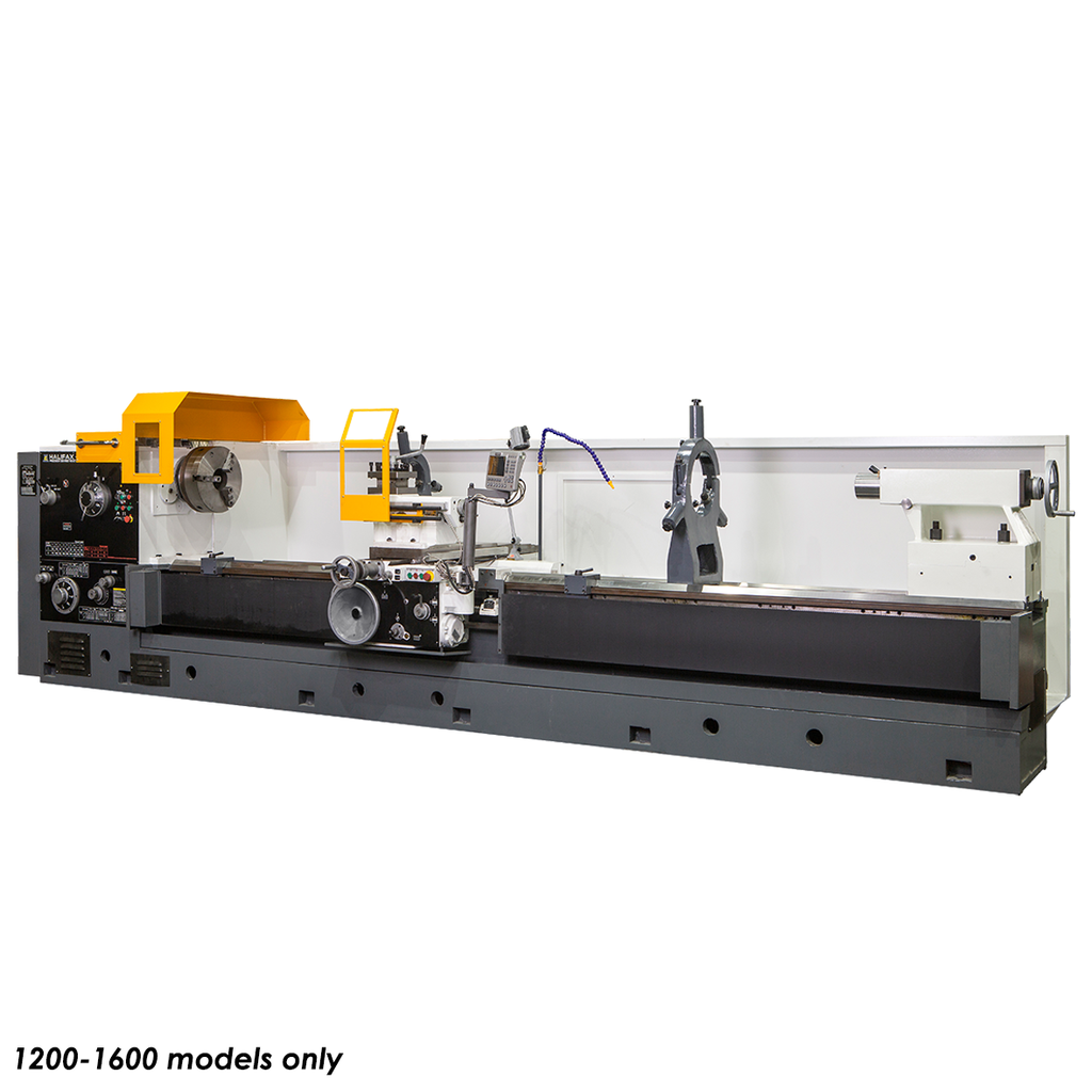 [LAT-HAL-1200X1500P] Chester Halifax+ Lathe, 1200x1500