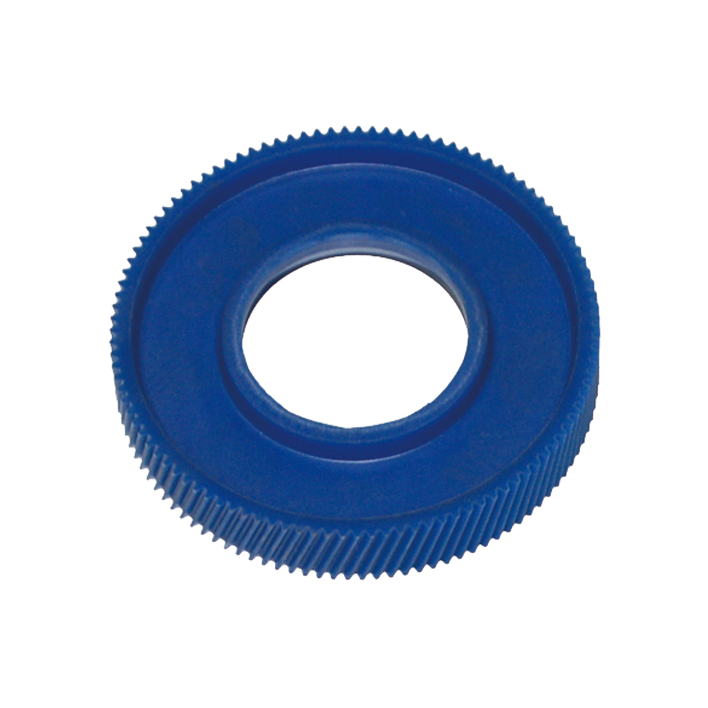 Power Feed Blue Zytec Gear