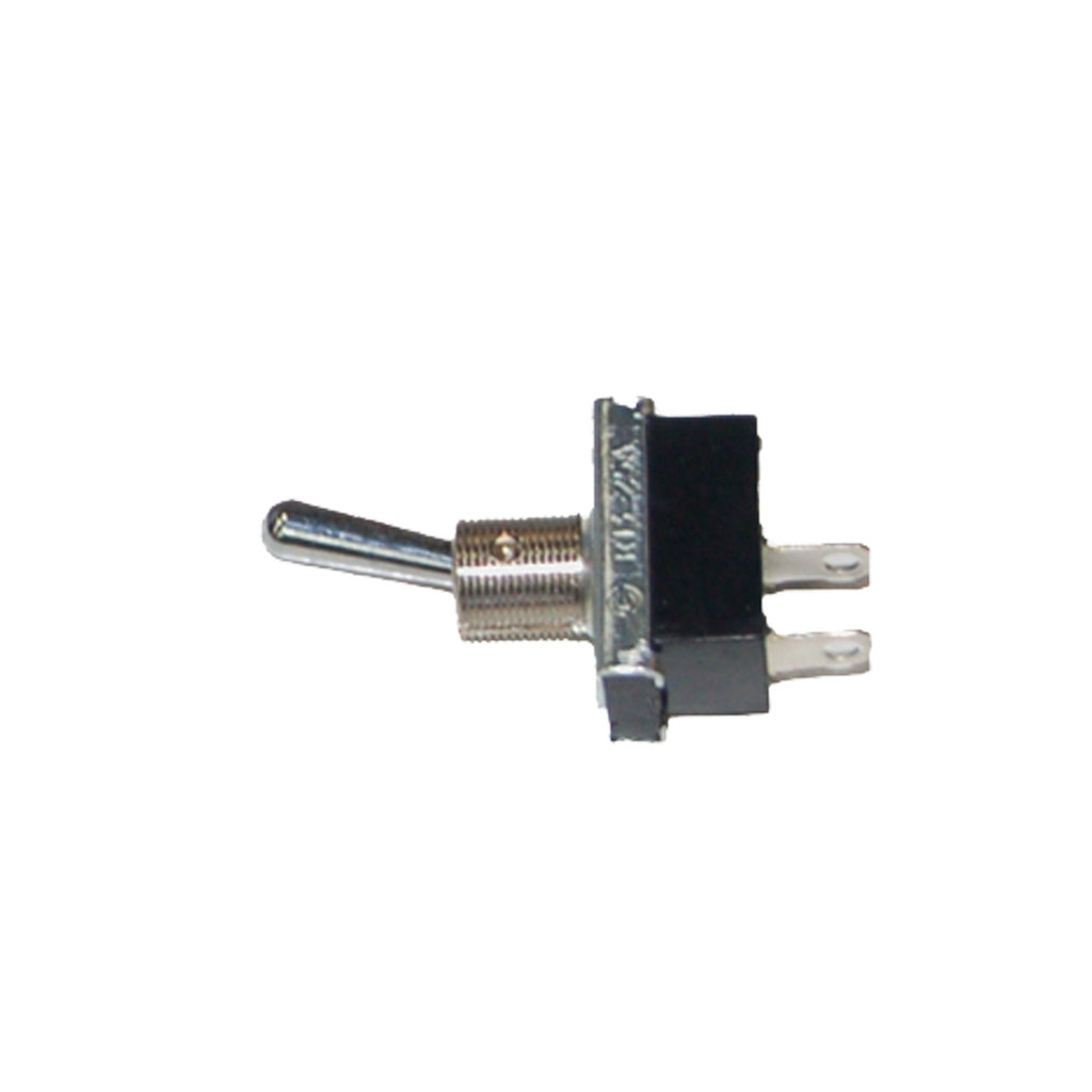 Power Feed Switch