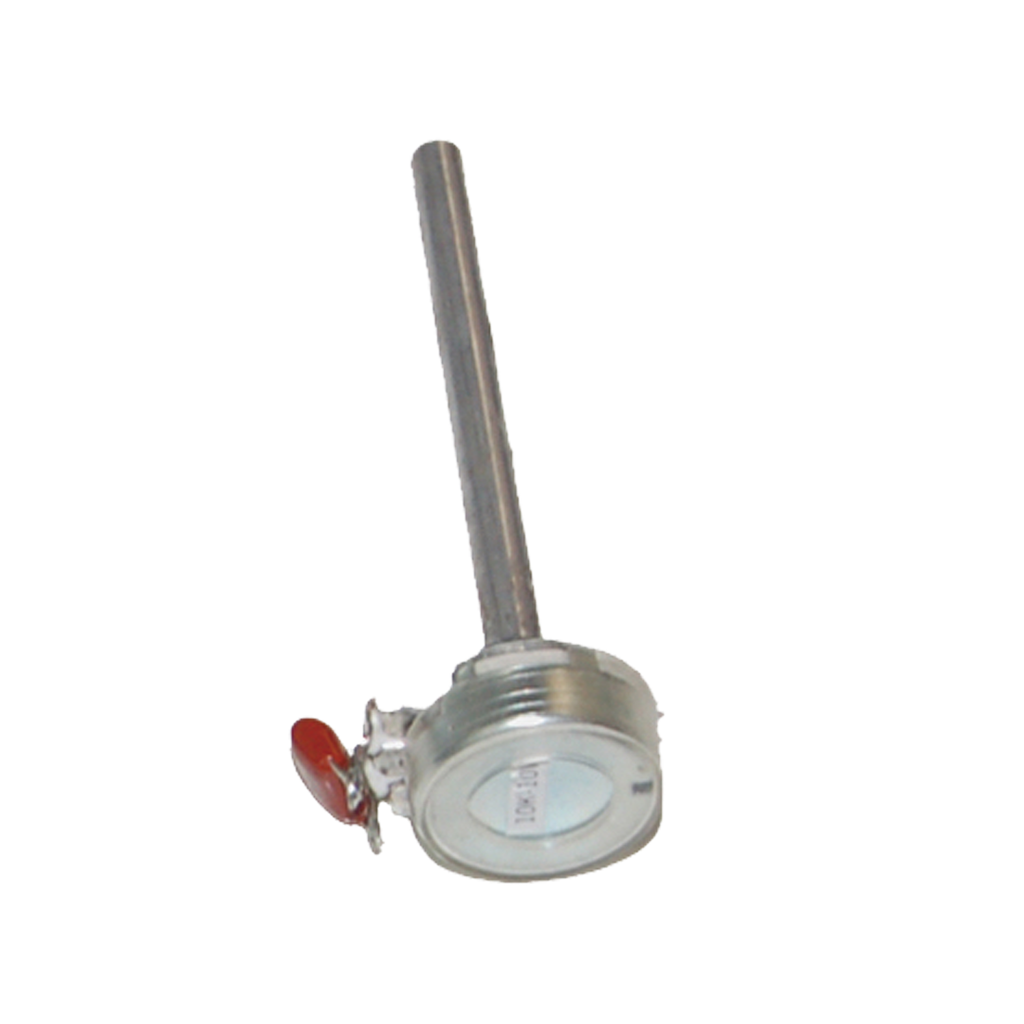 Power Feed Potentiometer