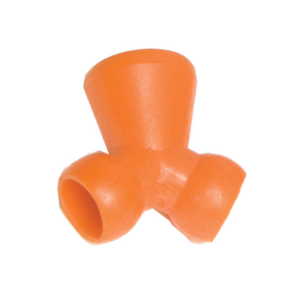 [HOS-84068/1] Coolant Hose 1/2" Y Connector