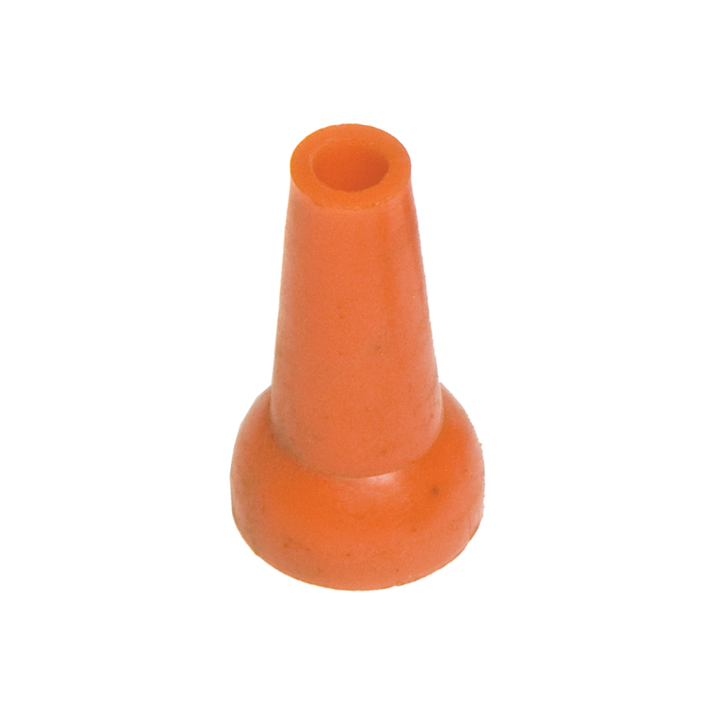 [HOS-85002/1] Coolant Hose 1/2" Round Nozzle