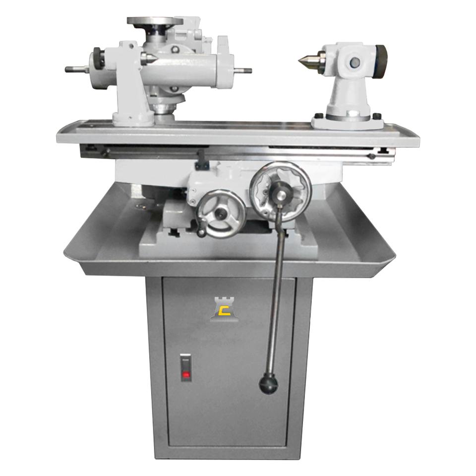 Chester Universal Tool & Cutter Grinder, UTG6