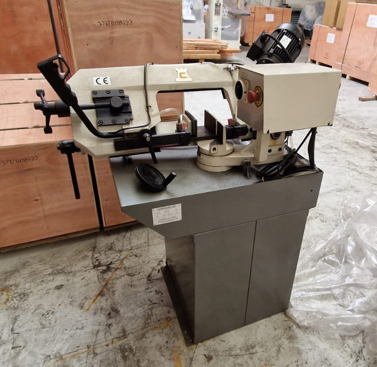 Ex Display G215 Bandsaw