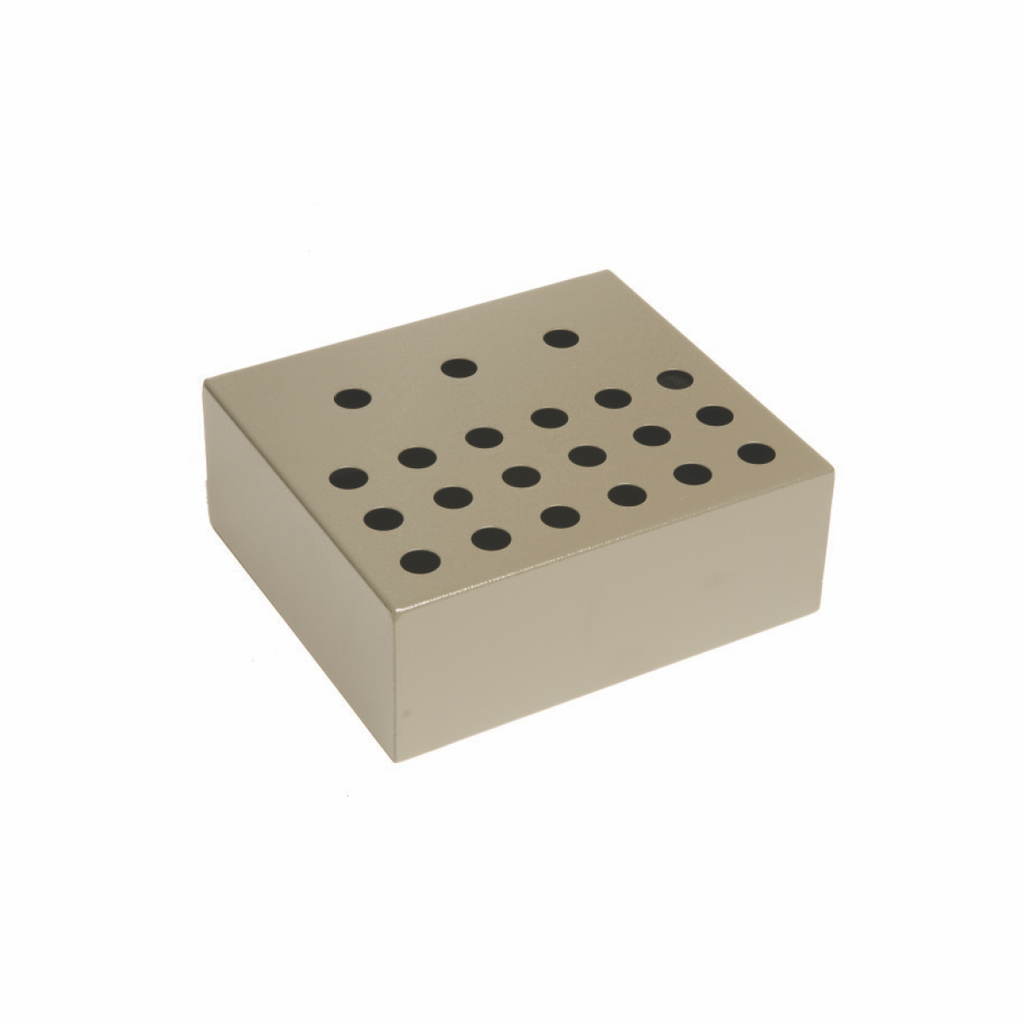 [003-RACK-MT3] MT3 Collet Rack