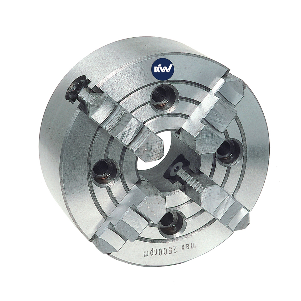 [011-022] 4 Jaw Independent Chucks, 1000mm, D1-15, Camlock