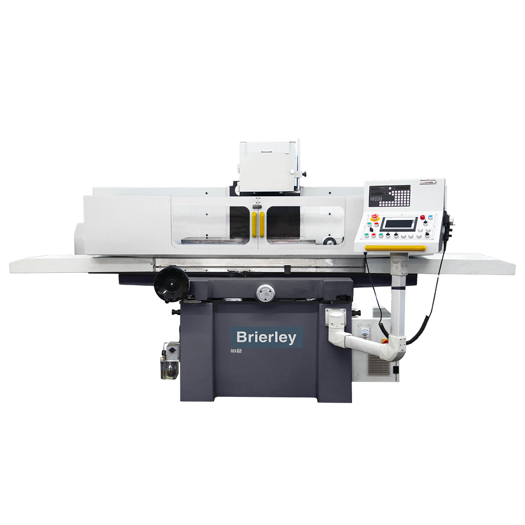 Brierley ZB1632W Surface Grinder
