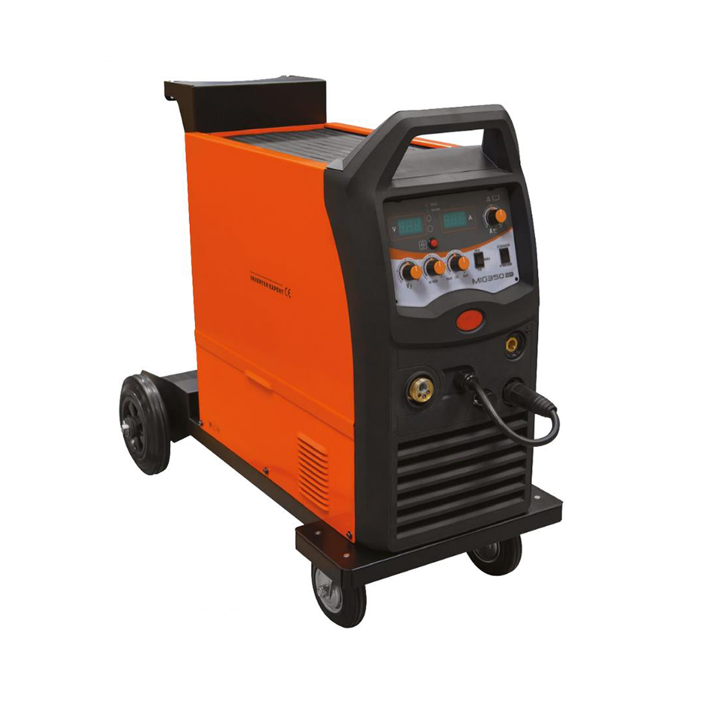 MIG 350 Inverter Compact Welder