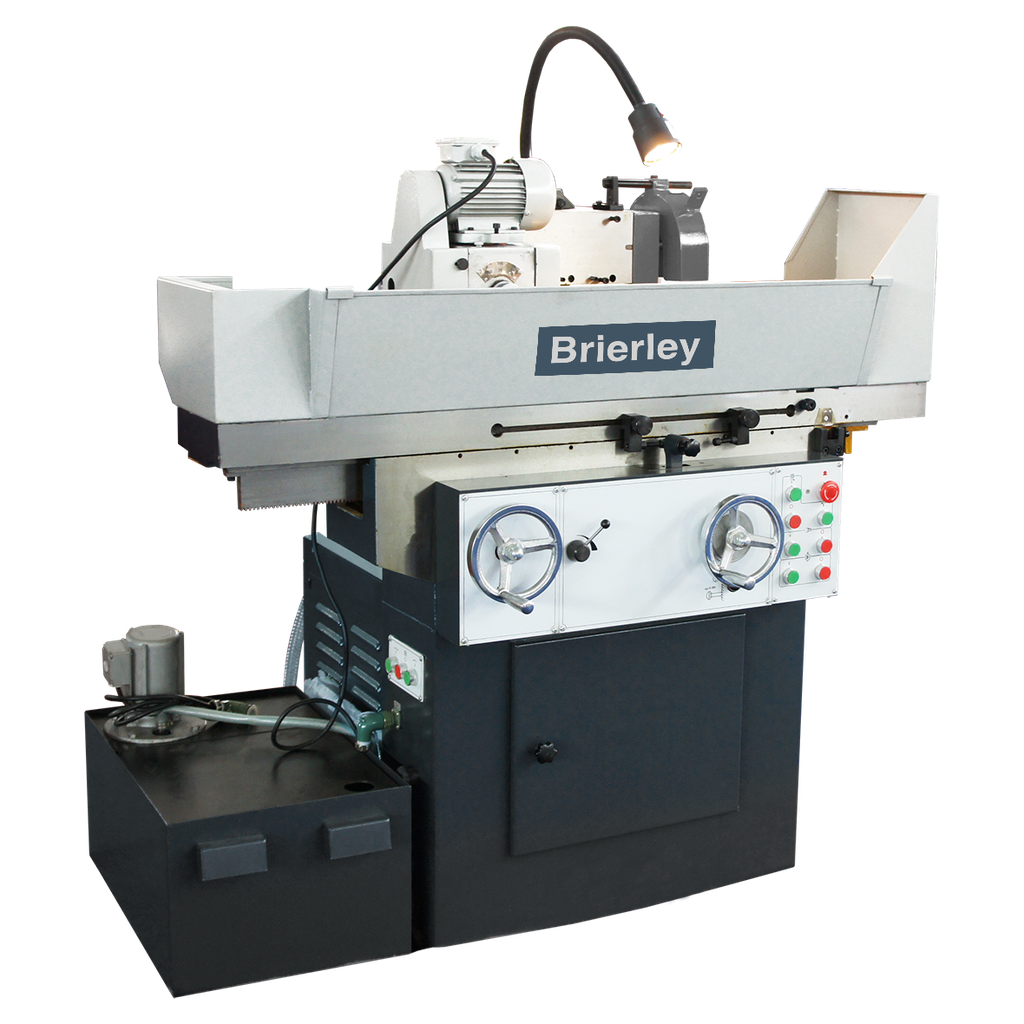Brierley CG250 Universal Grinder