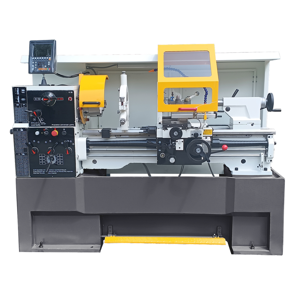 [LAT-BRIS-S1500] Chester Bristol S 1500 Lathe
